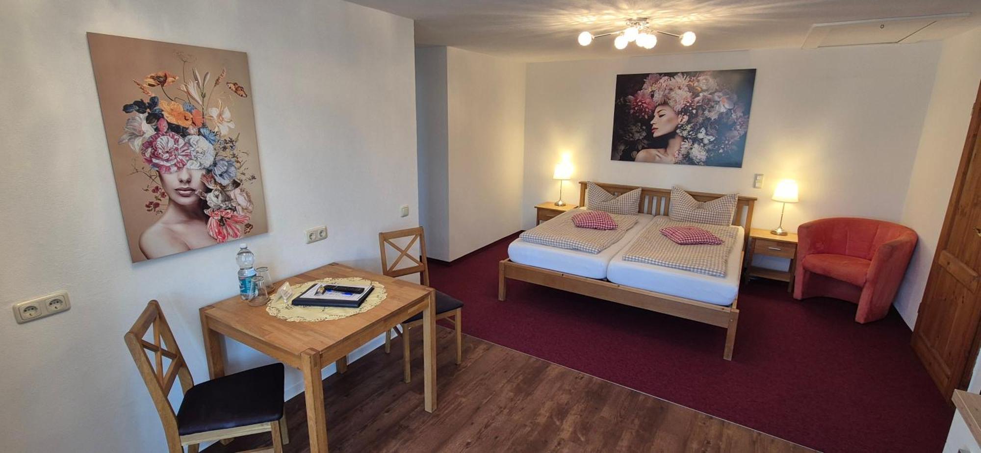 Hotel Meridian Гёрлиц Экстерьер фото
