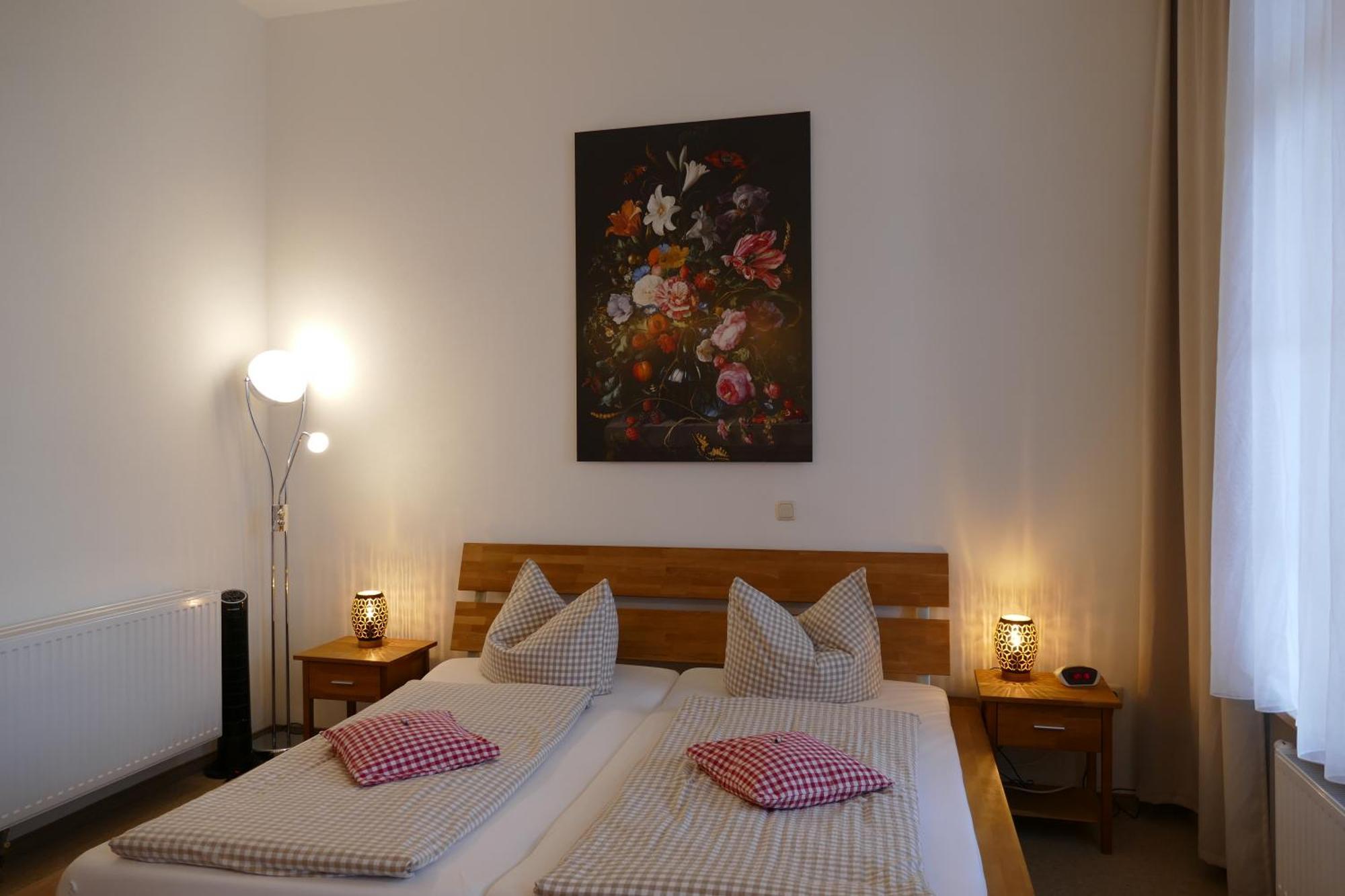 Hotel Meridian Гёрлиц Экстерьер фото