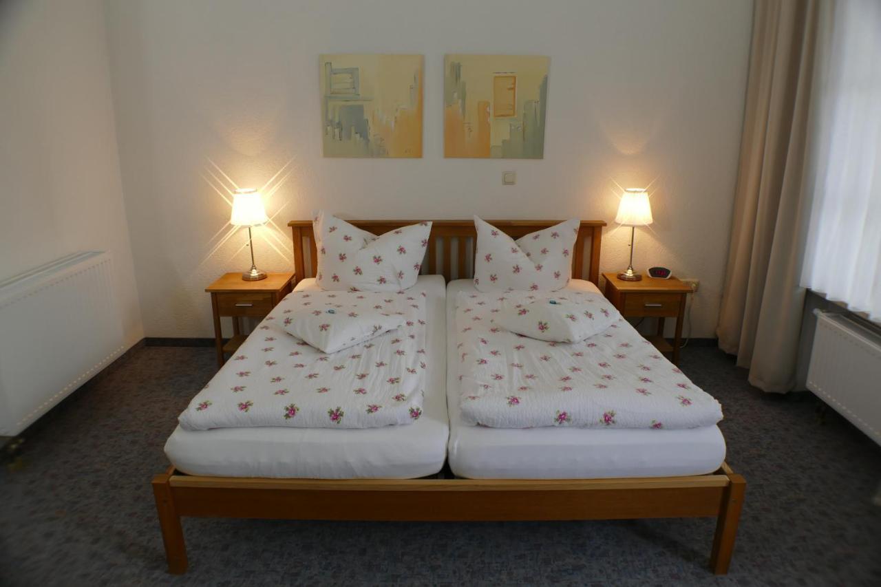 Hotel Meridian Гёрлиц Экстерьер фото
