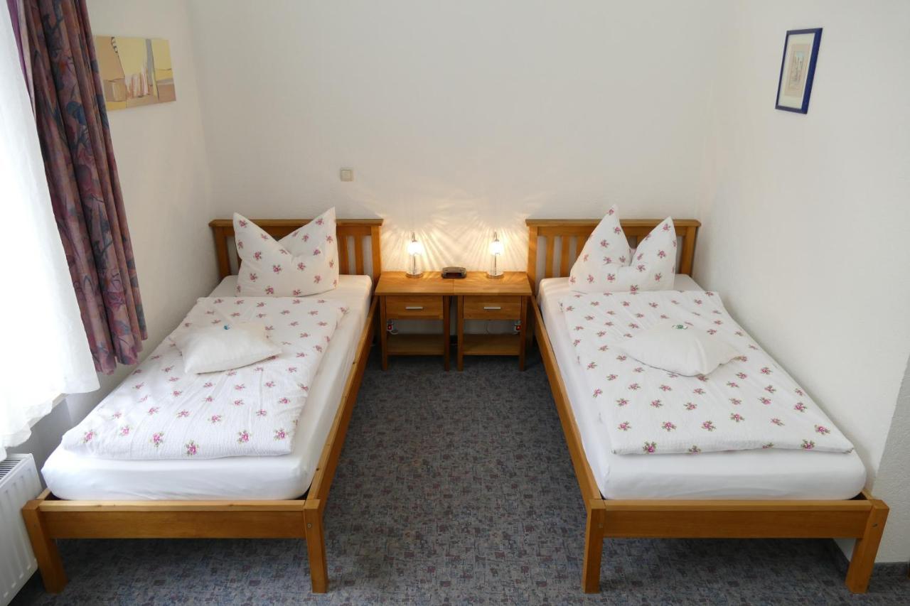 Hotel Meridian Гёрлиц Экстерьер фото