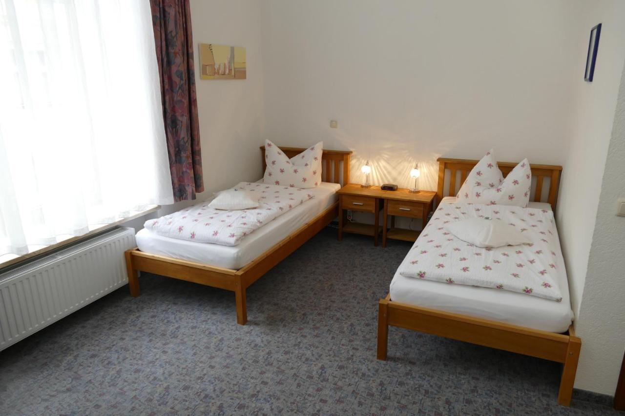 Hotel Meridian Гёрлиц Экстерьер фото