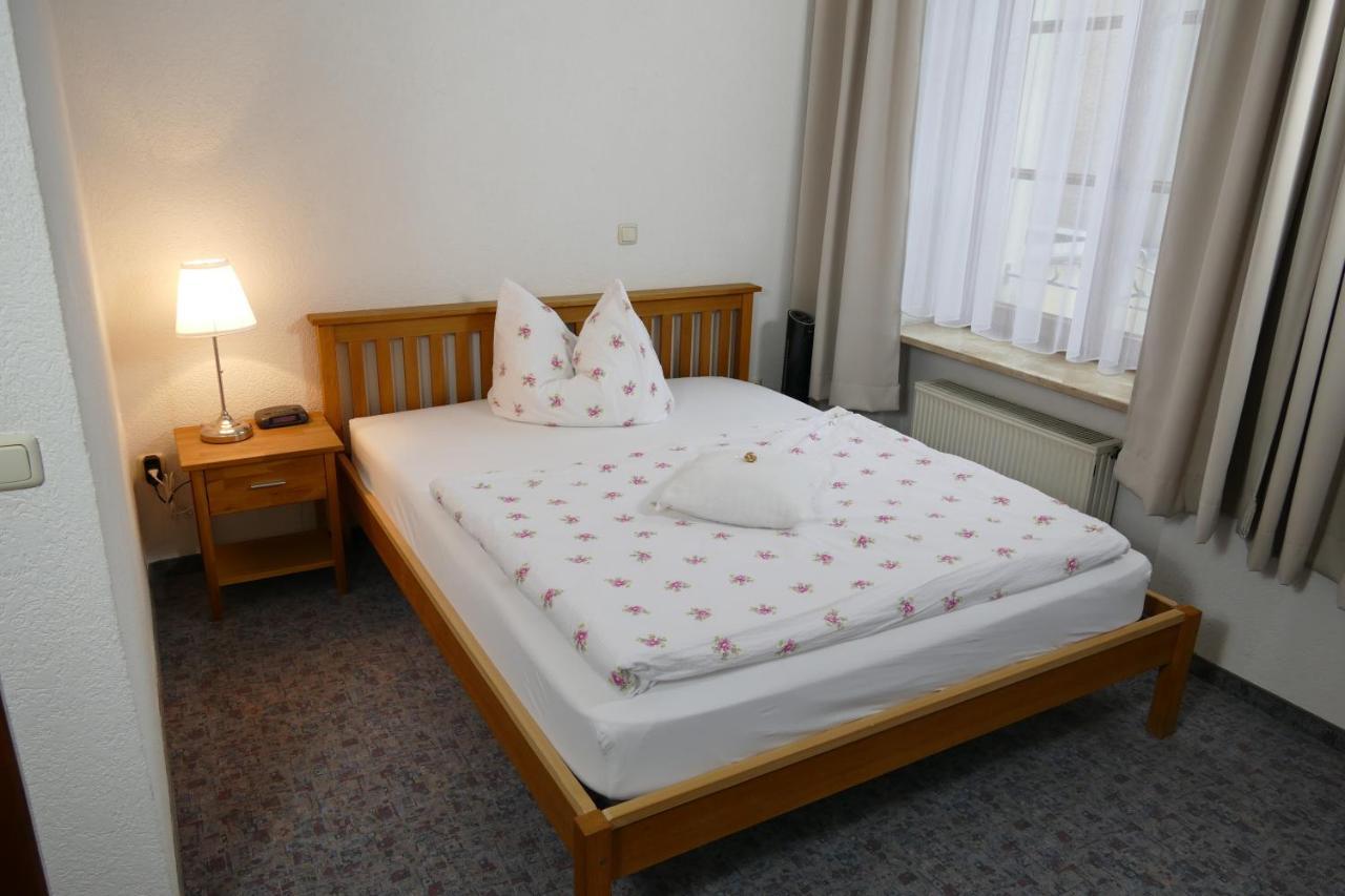 Hotel Meridian Гёрлиц Экстерьер фото