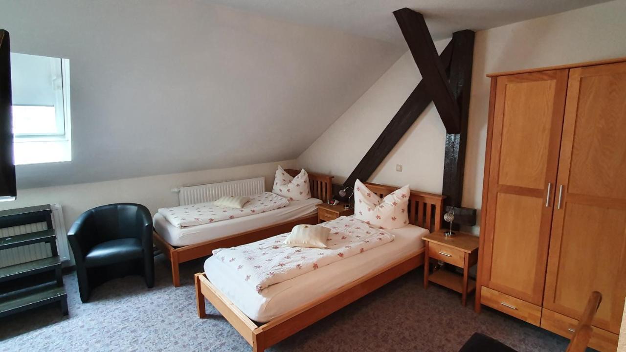 Hotel Meridian Гёрлиц Экстерьер фото